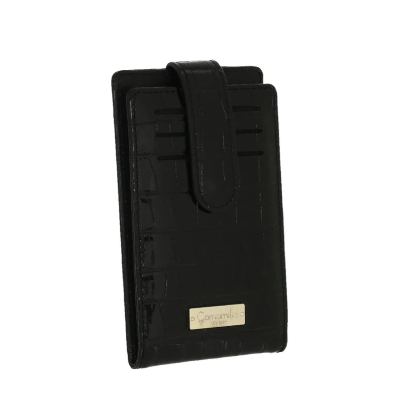 Portacarte Zip M Isabel