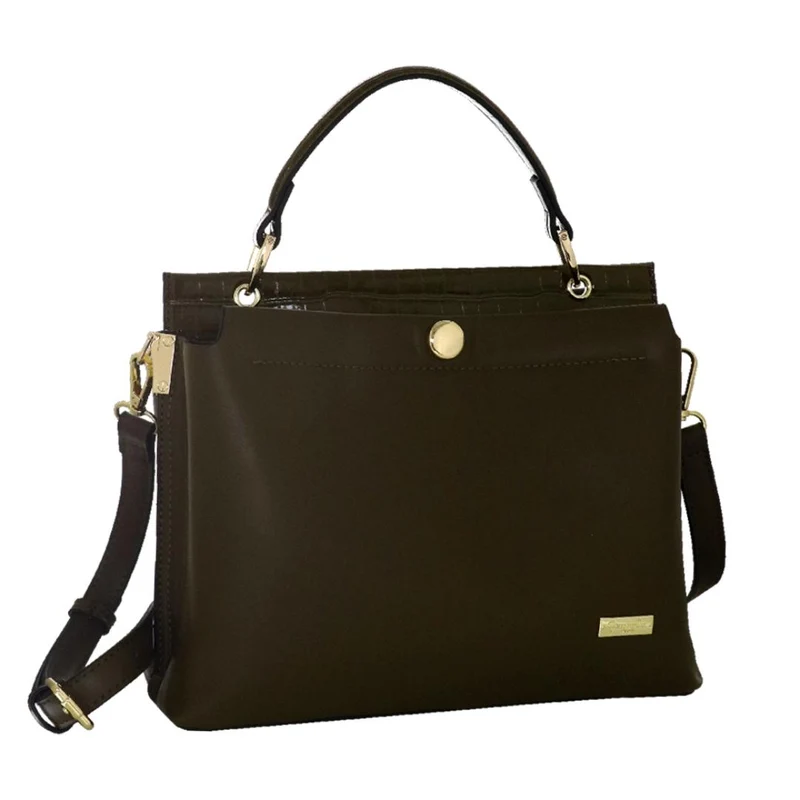 Borsa a Mano M Chic Jungle