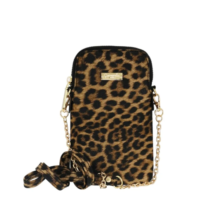 Portacellulare Chic Jungle