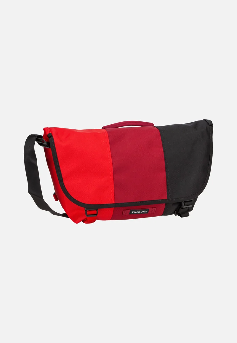 Classic Messenger M Diablo - Messenger Bag