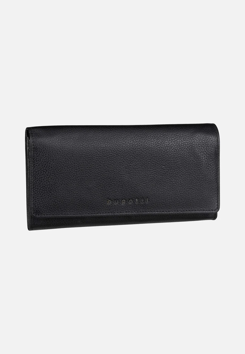 Mira Long 1011 Schwarz - Wallet