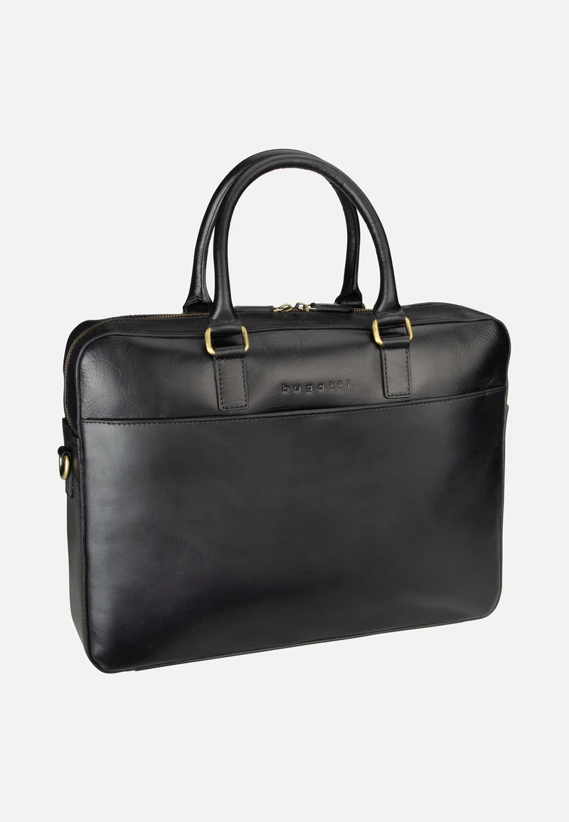 Remo Schwarz - Briefcase