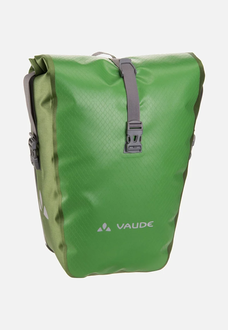 Aqua Back Parrot Green - Bike Bag
