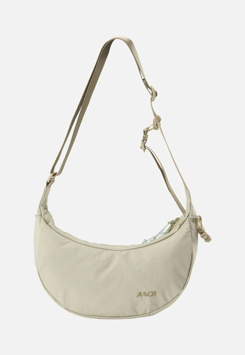 Sling Small Off-White - Sling Bag