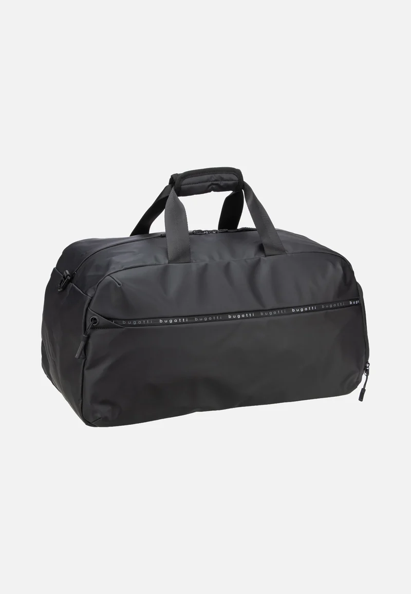 Blanc Sports Bag Black - Weekender