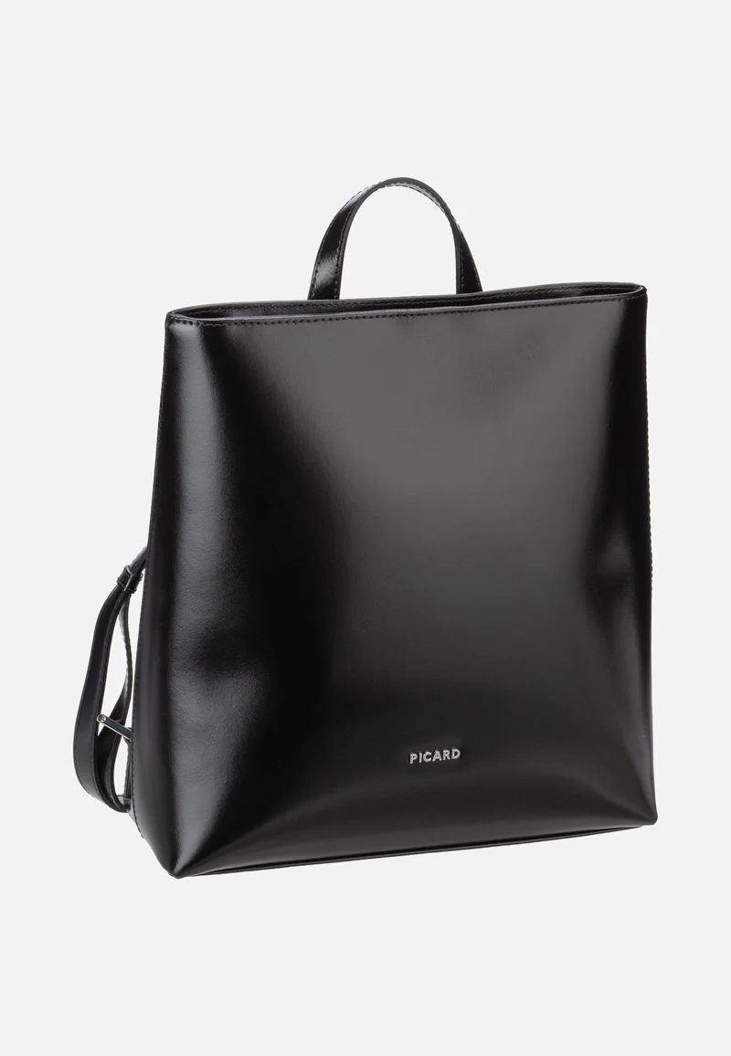 Black Tie 5583 Schwarz - Backpack