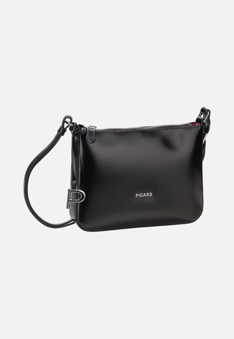 Black Tie 5616 Schwarz - Crossbody Bag