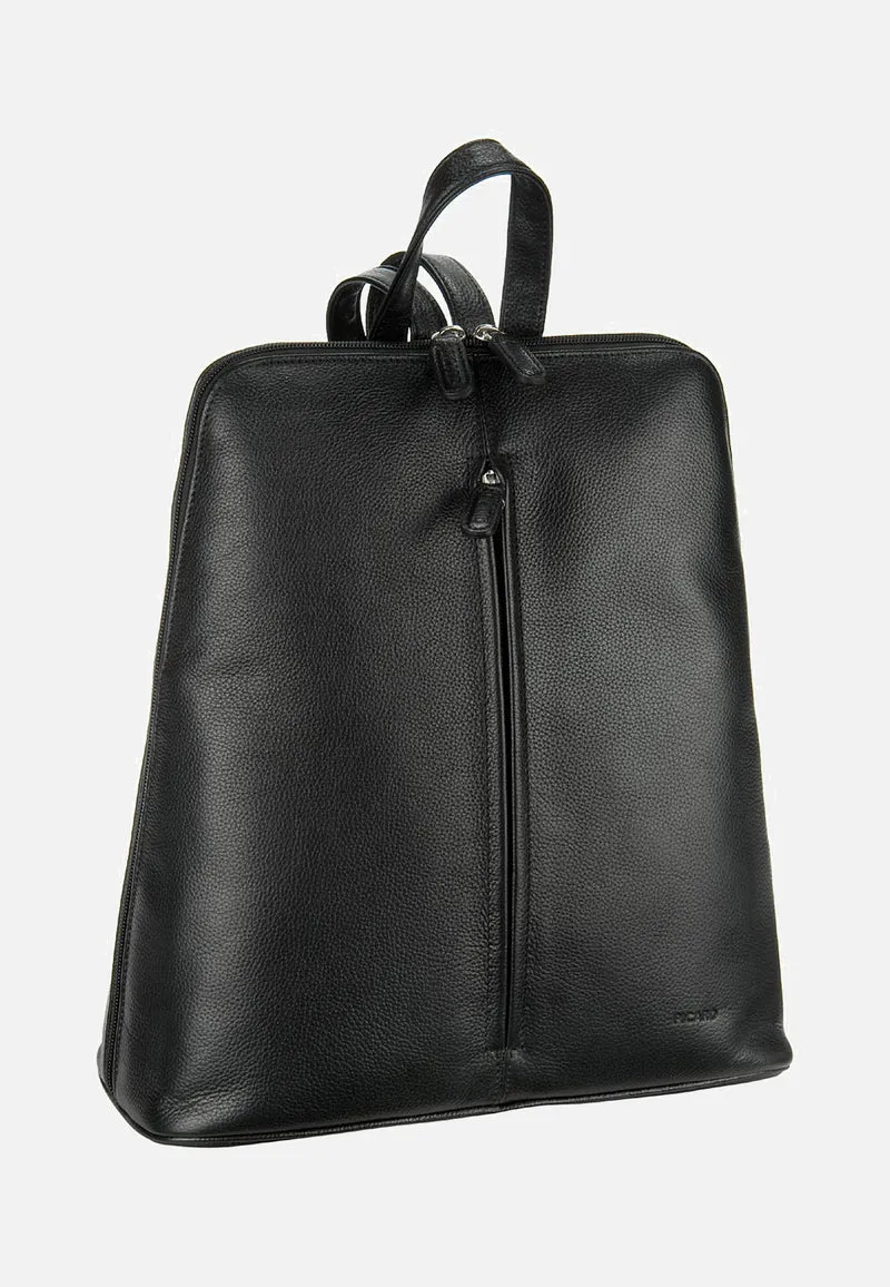 Luis Schwarz - Backpack