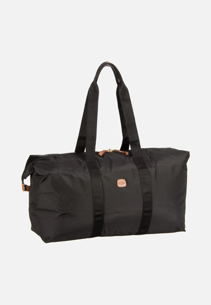 X-Bag 40202 Nero - Weekender