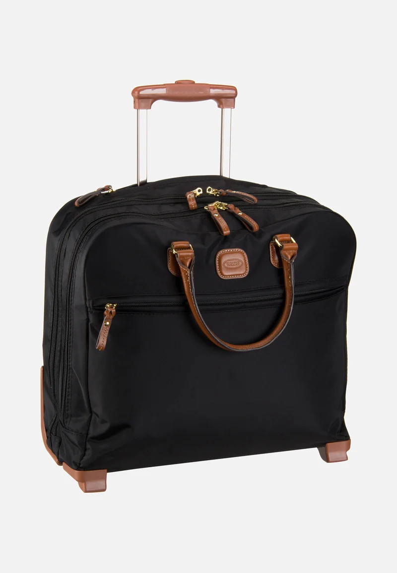 X-Travel Nero - Pilot Case