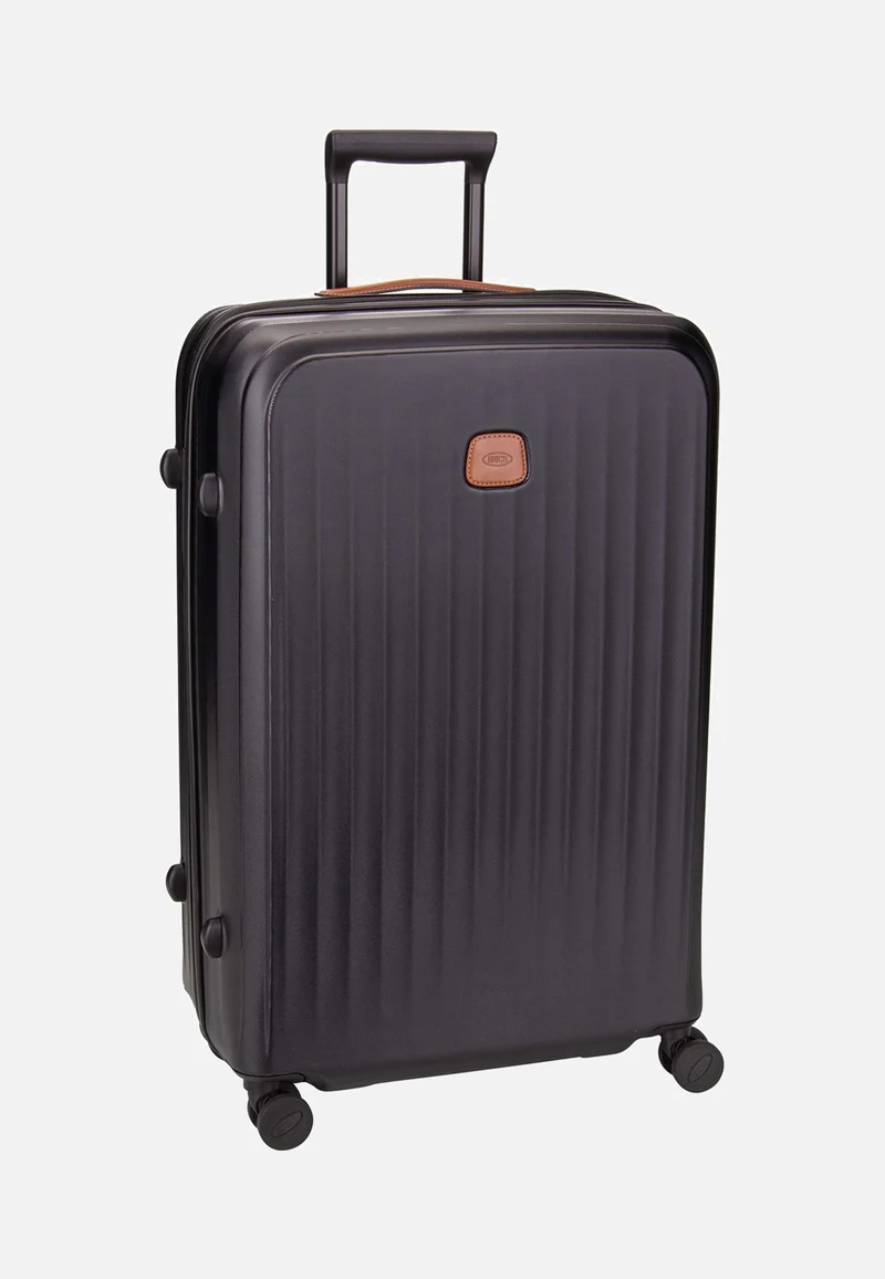 Taormina Trolley 75 Exp. Schwarz - Suitcase