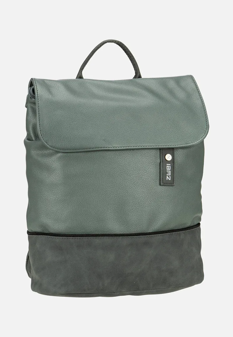 Jana JR13 Eucalyptus - Backpack