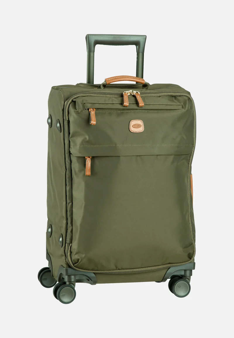 X-Travel 58117 Oliva - Suitcase