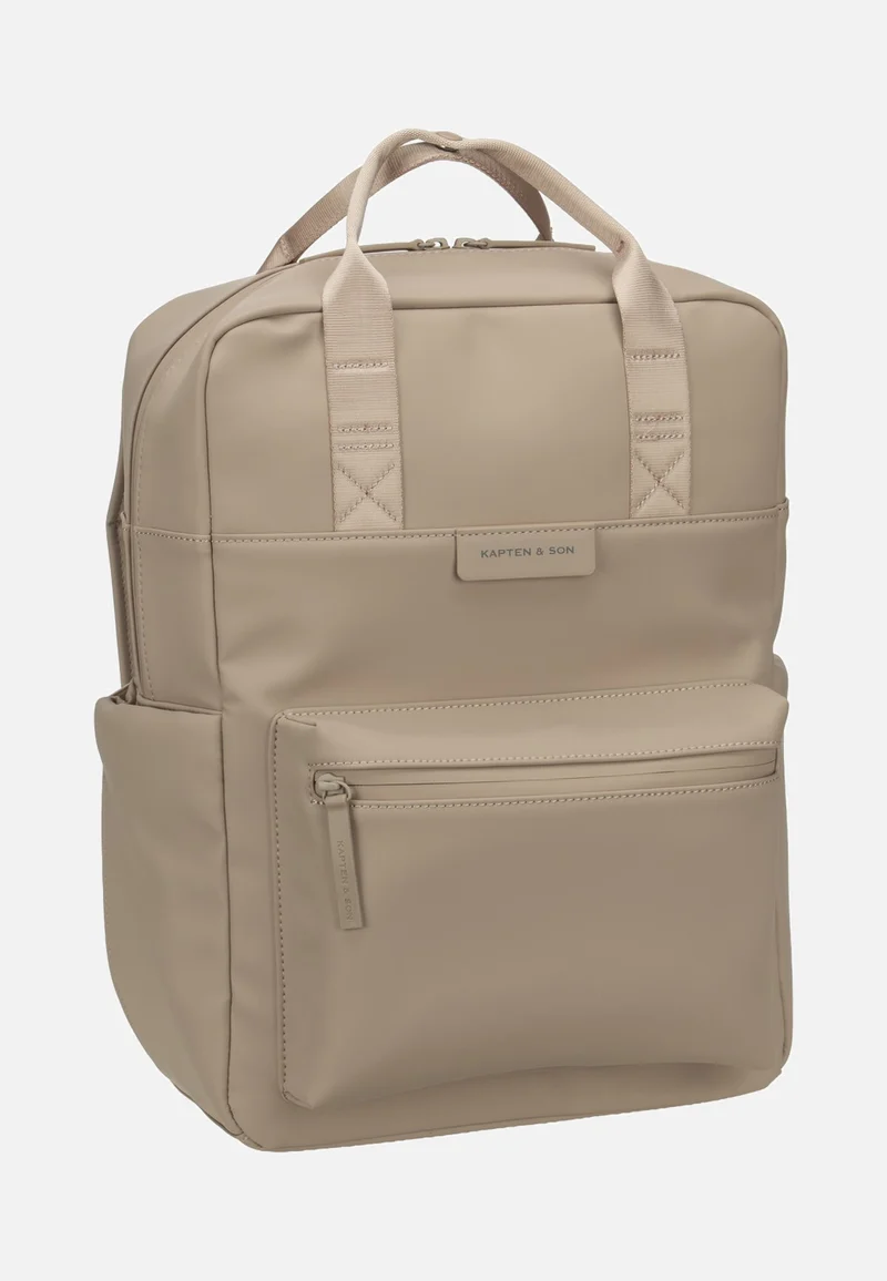 Bergen Pro Full PU Muted Rose - Backpack