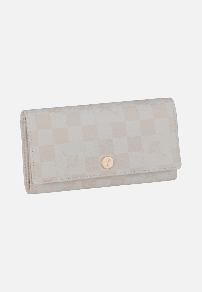 Cortina Piazza Europa Purse LH Birch - Wallet