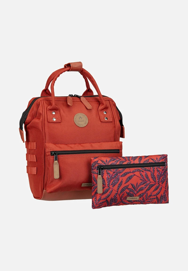 Adventurer Recycled Oxford Small Kaikoura - Backpack