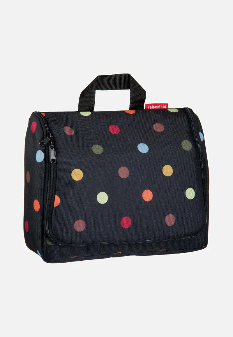 Toiletbag XL Dots - Toiletry Bag