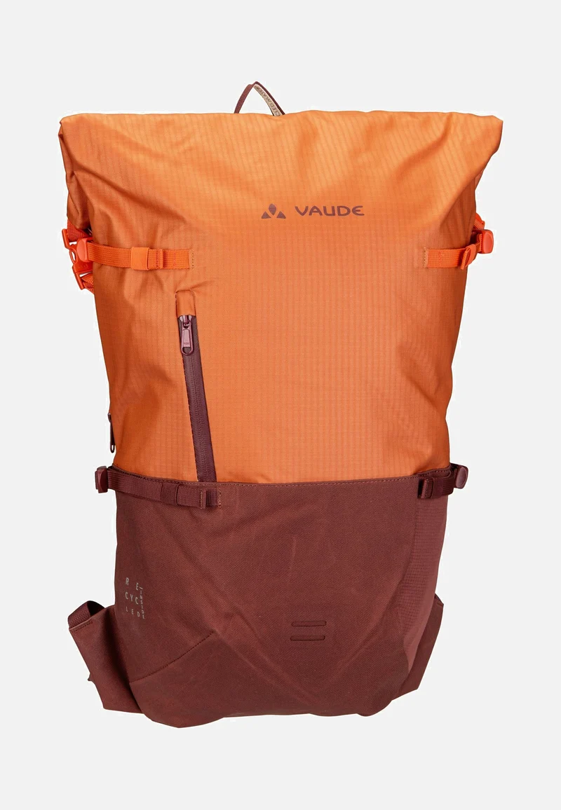 CityGo 23 II Buckeye - Rolltop Backpack