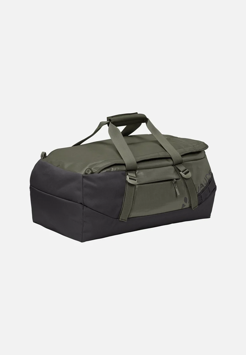 CityDuffel 35 Khaki - Dufflebag