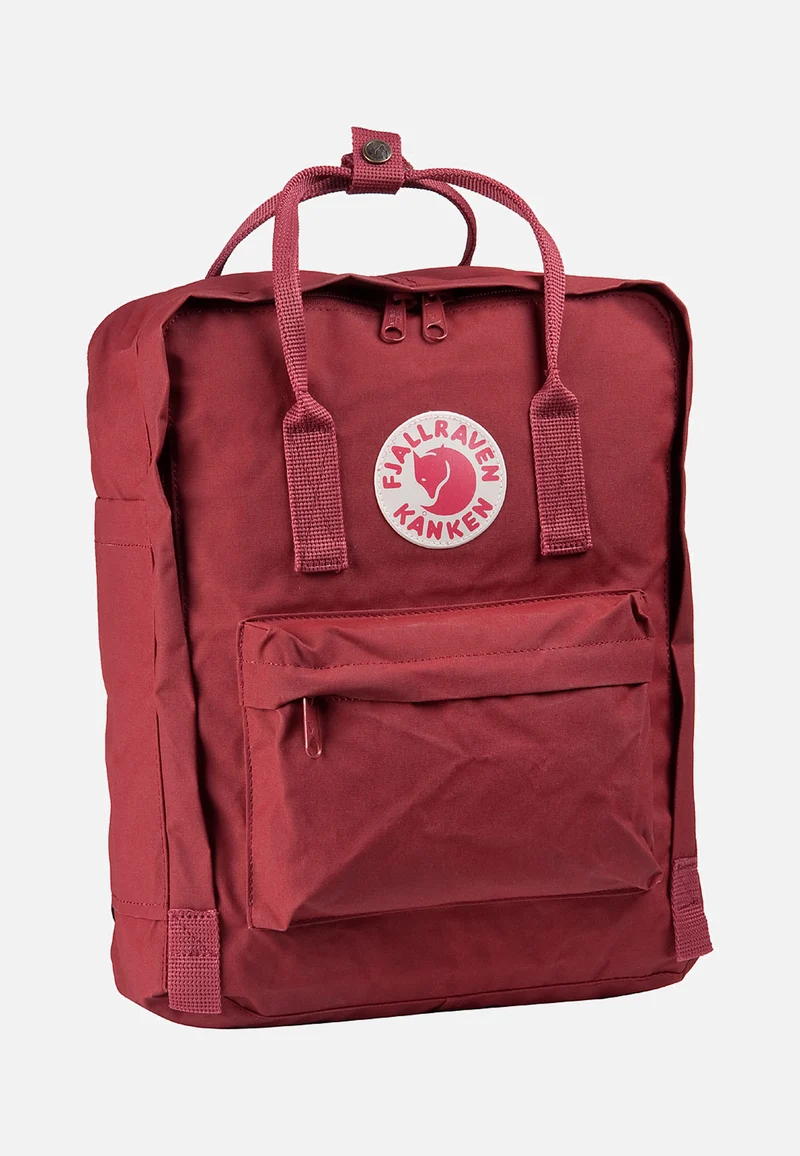 Kanken Ox Red - Backpack