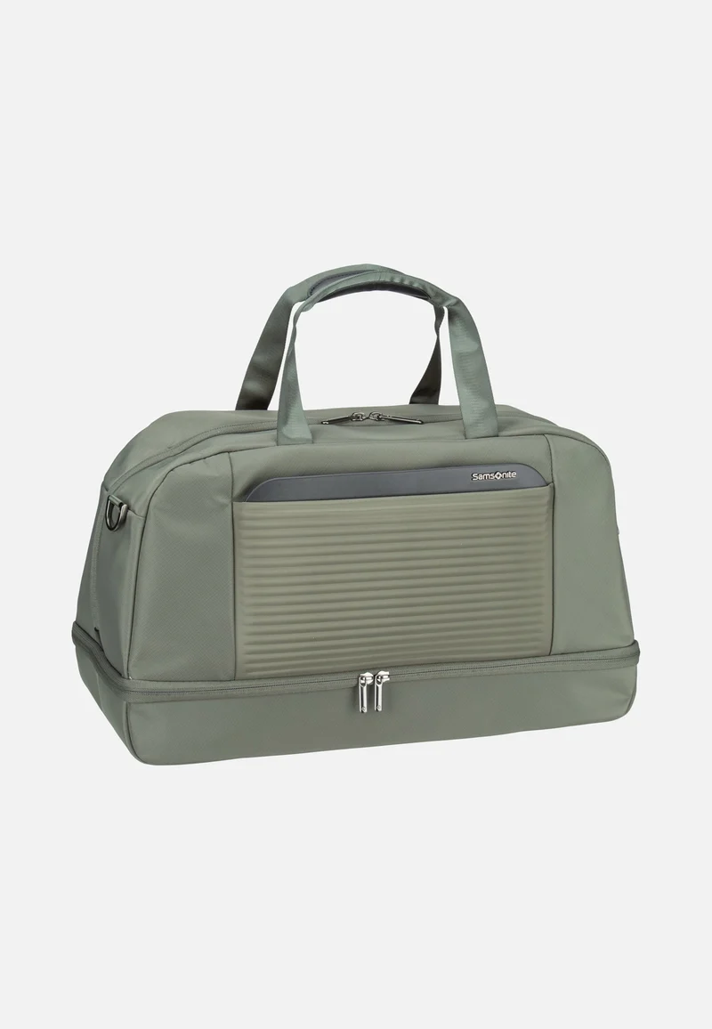 Paralux BT Weekender Duffel Olive - Dufflebag