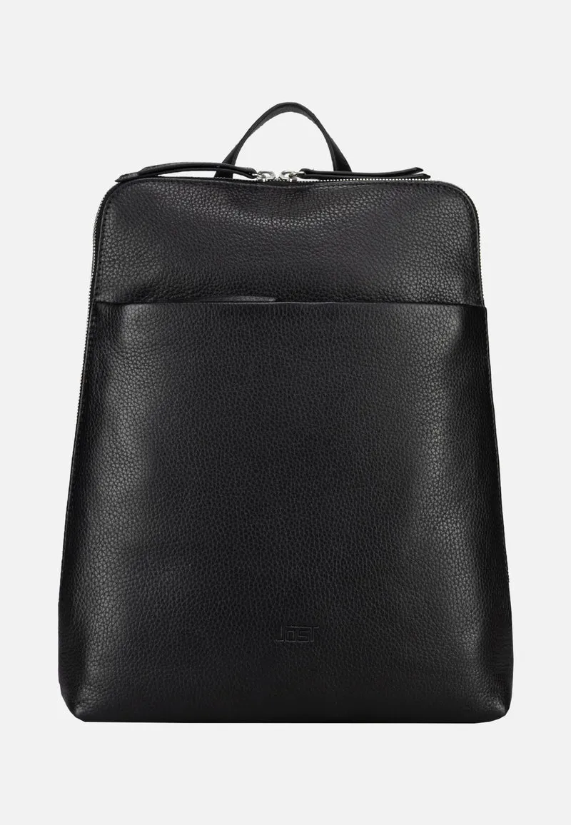 Vika 5557 Black - Backpack