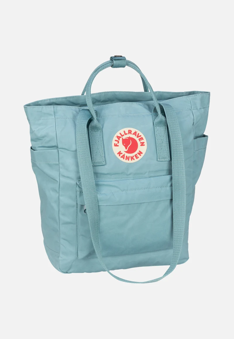 Kanken Totepack Sky Blue - Backpack