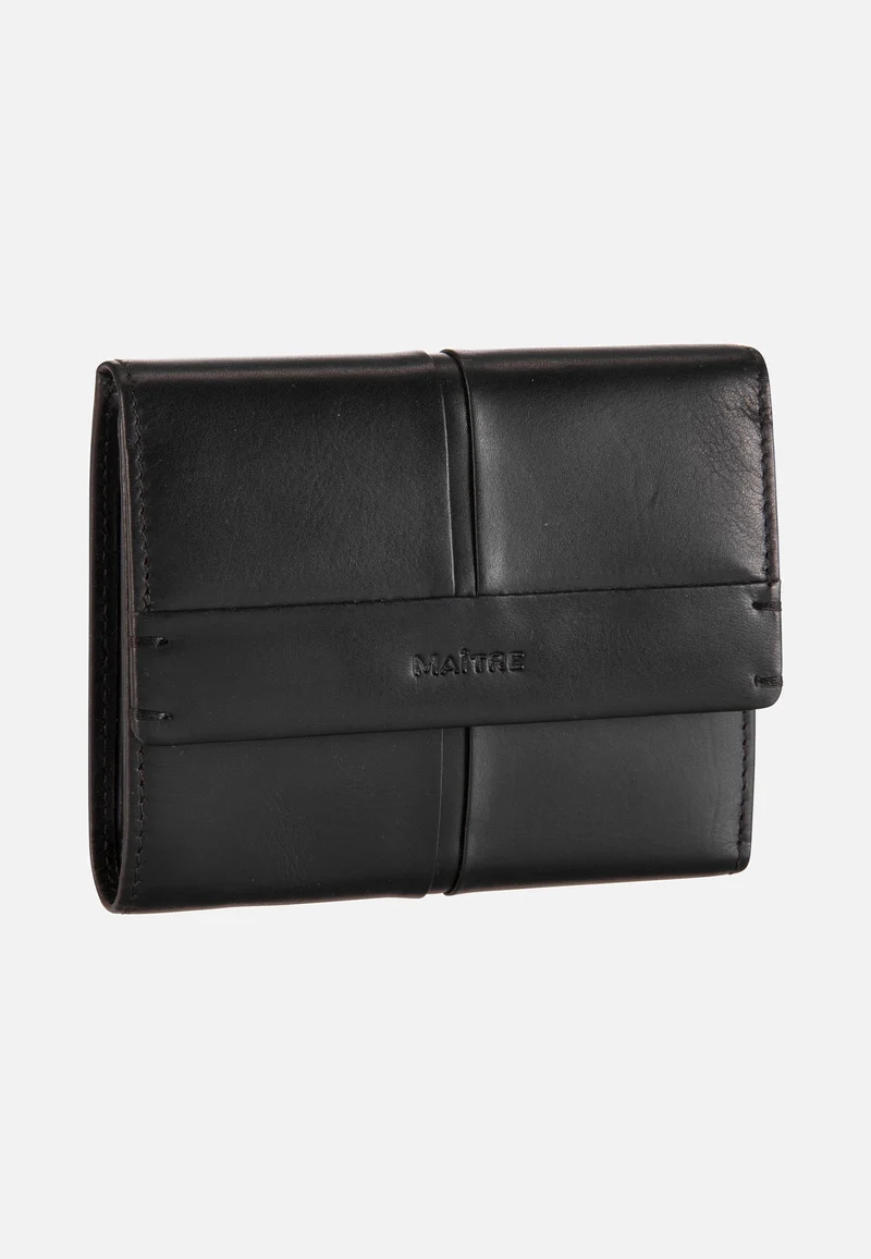 Birkenfeld Dalene Purse SH8F Black - Wallet