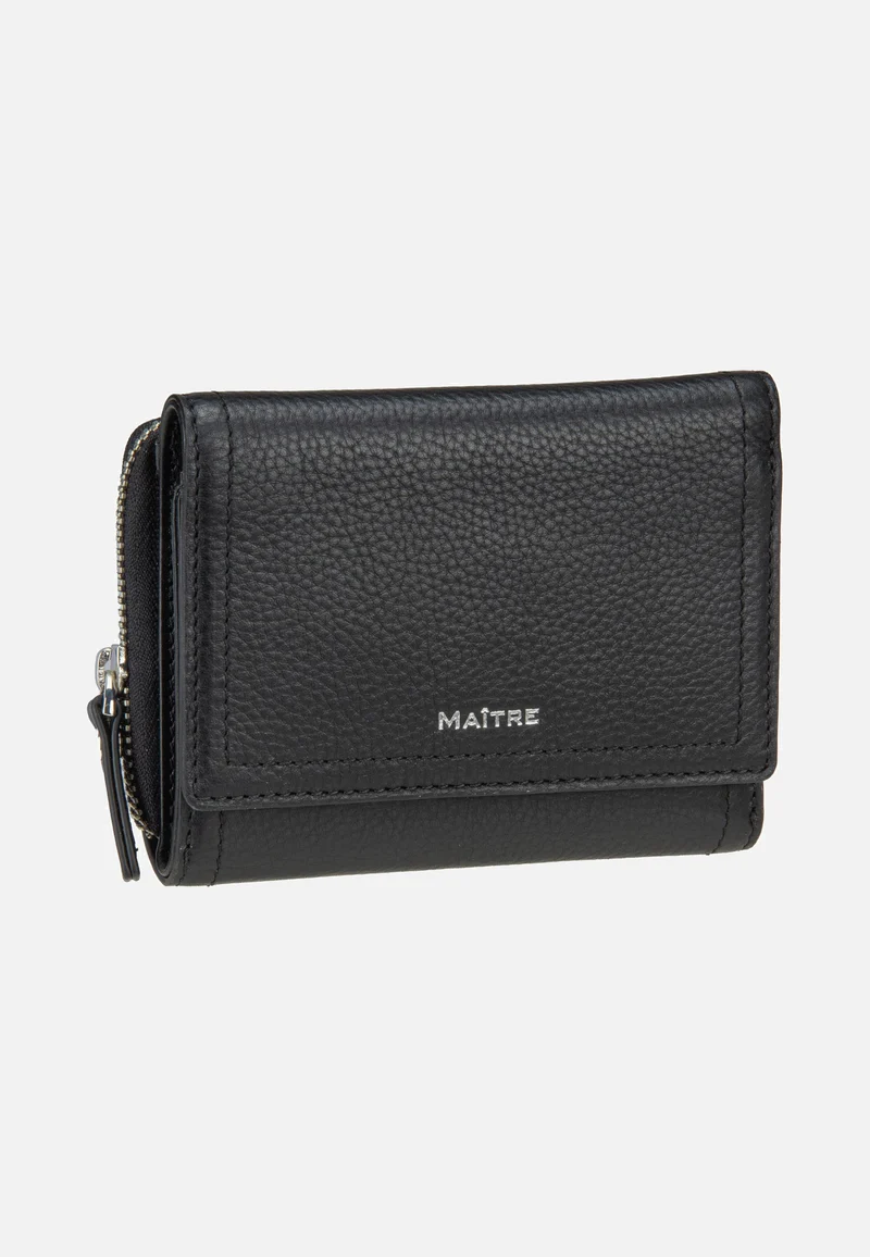 Modard Dagrete Purse SH6F Black - Wallet