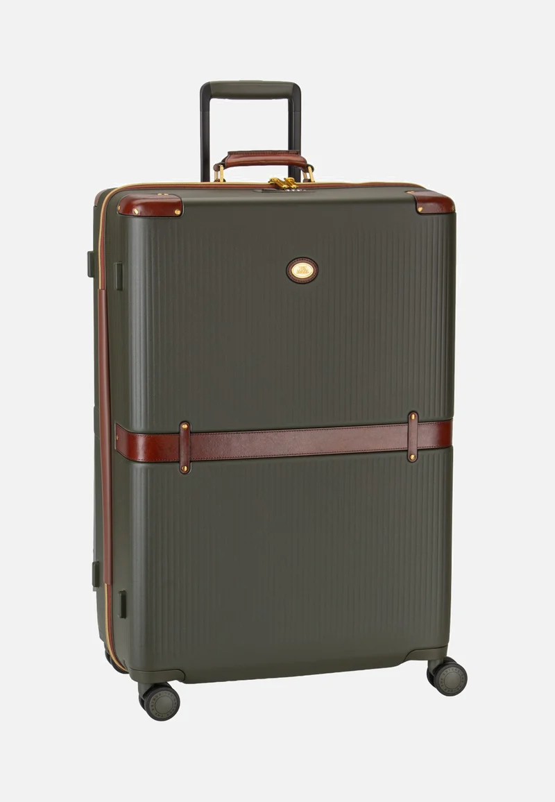 Story Viaggio Trunks Cabin Large Foresta/Marrone - Suitcase