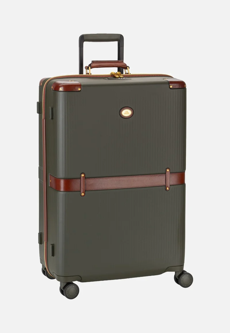 Story Viaggio Trunks Cabin Medium Foresta/Marrone - Suitcase
