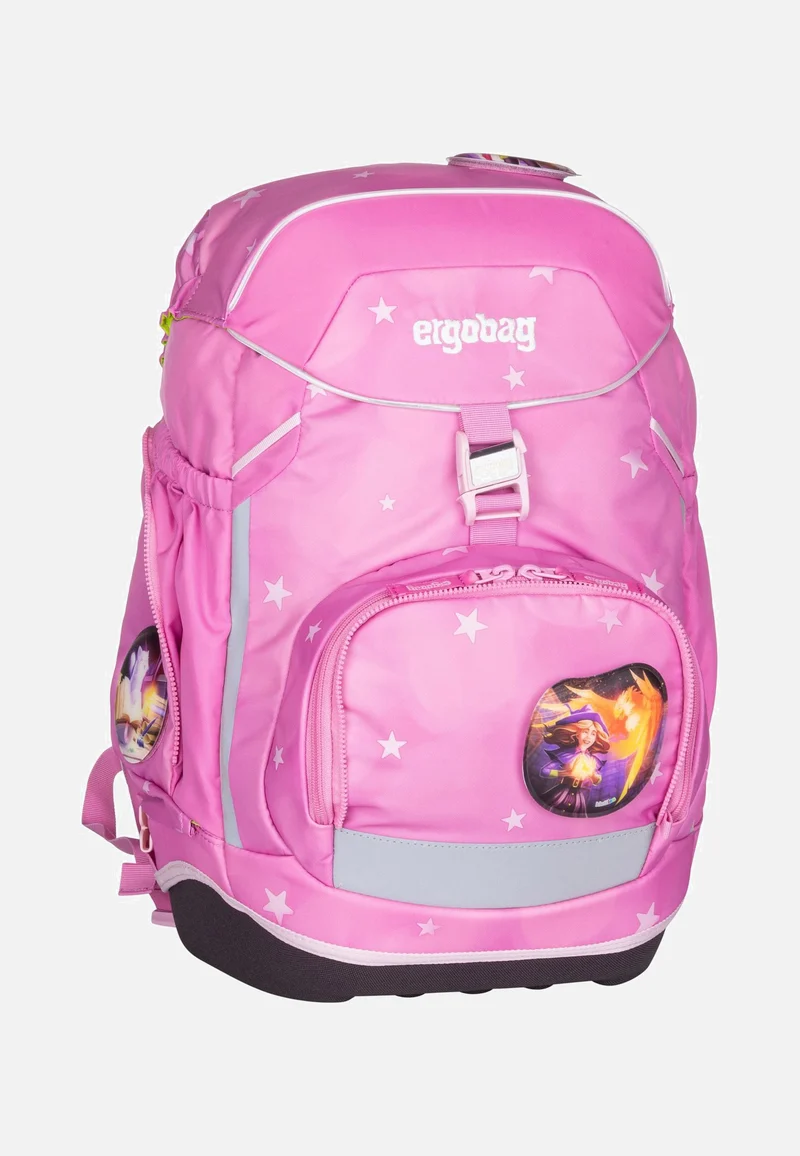 pack Set WolkenzauBär - School Bag