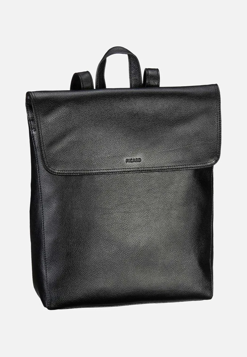 Luis Schwarz - Backpack