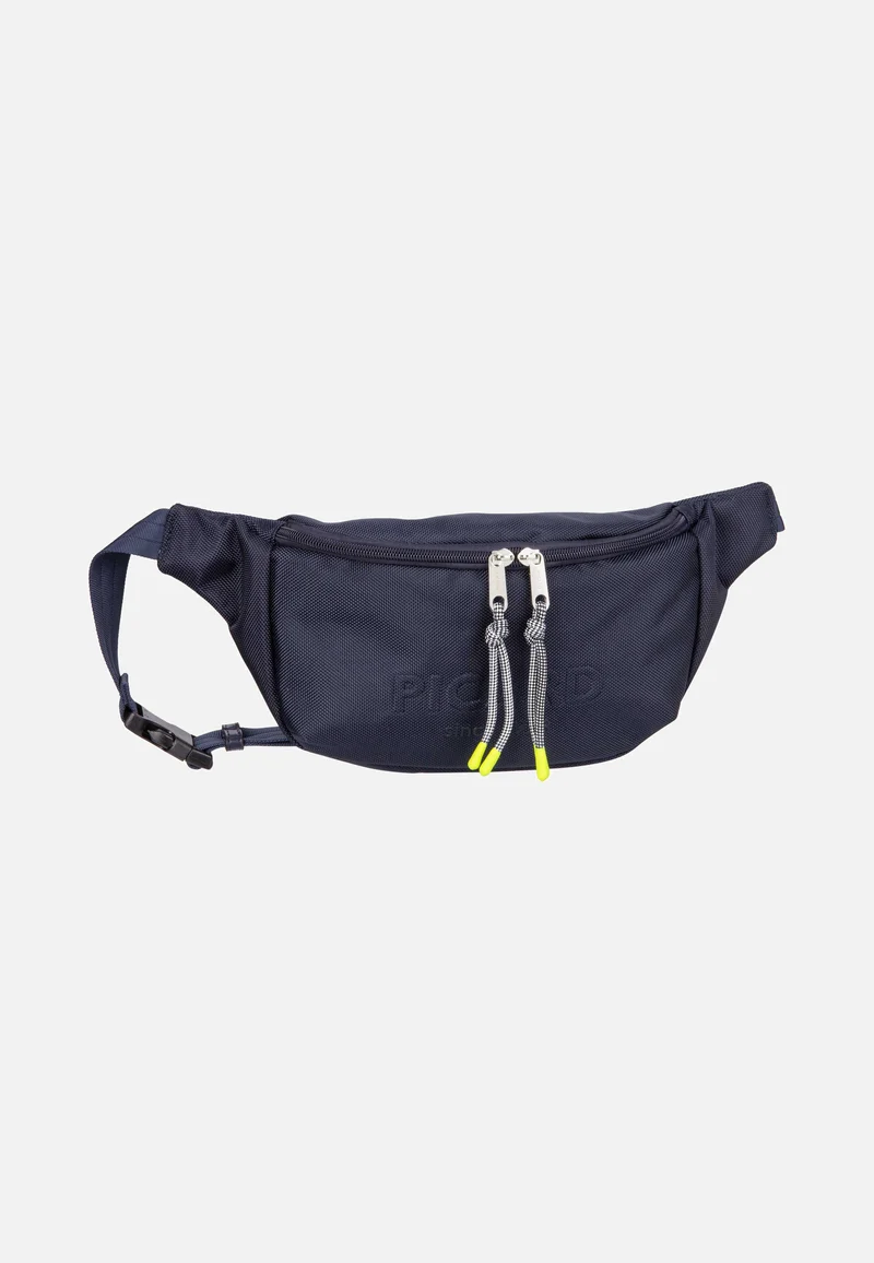 Lucky one 3283 Navy - Fanny Pack