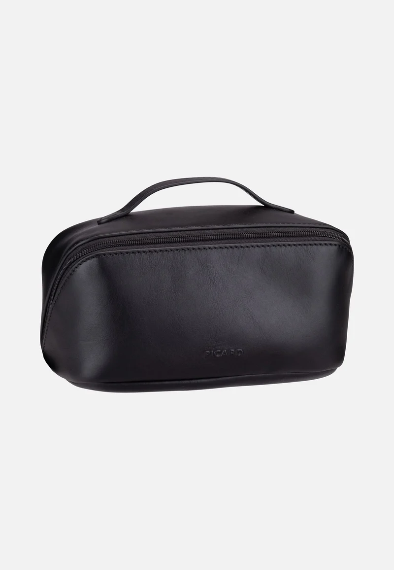 Toscana 7216 Schwarz - Toiletry Bag