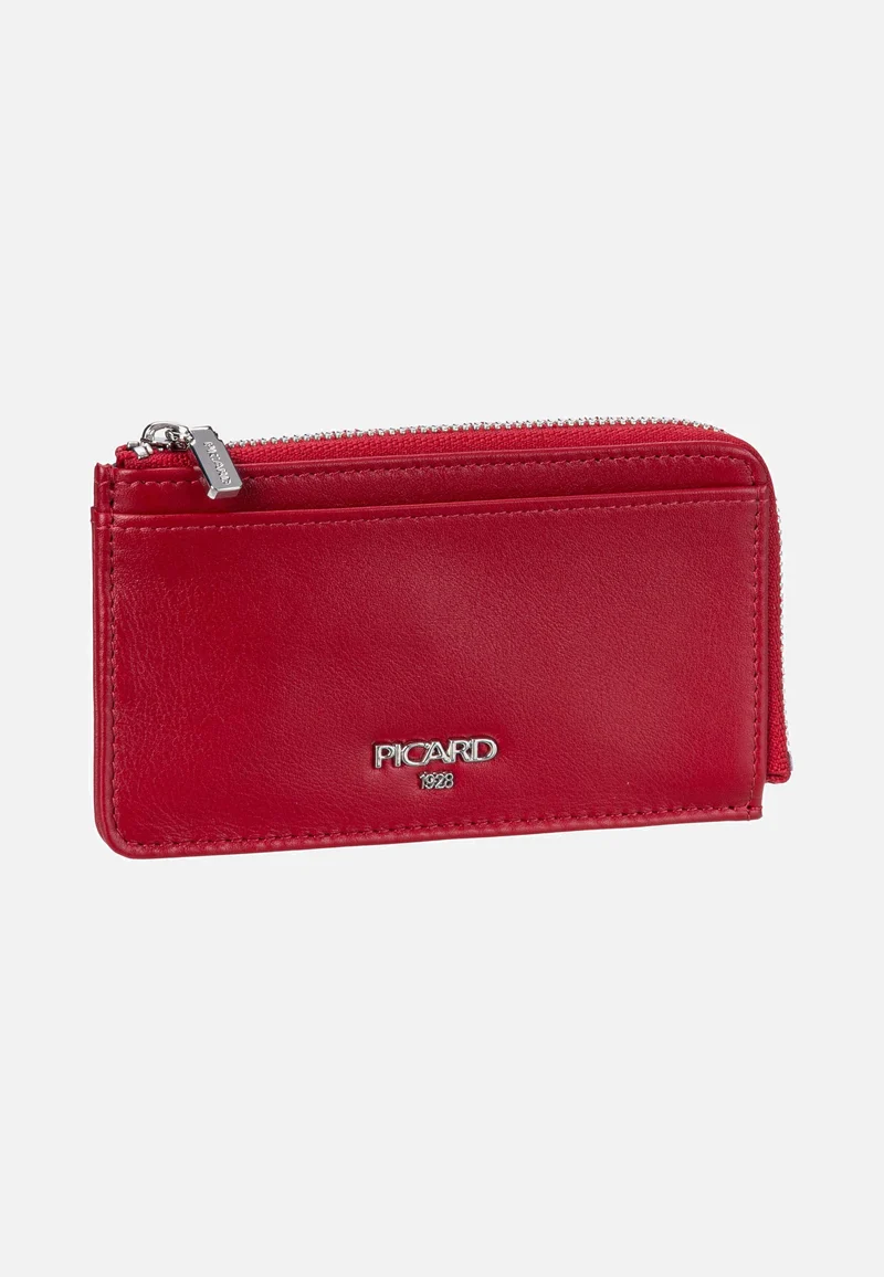 Bingo 7864 Rot - Key Case