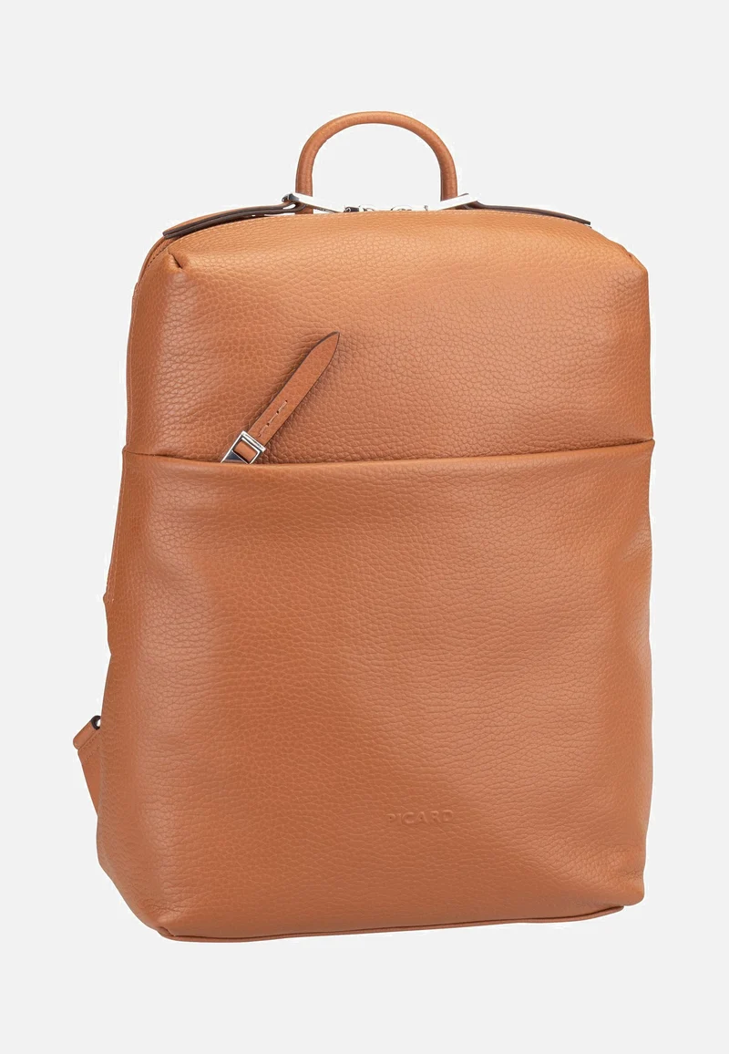 Pure 7997 Cognac - Backpack