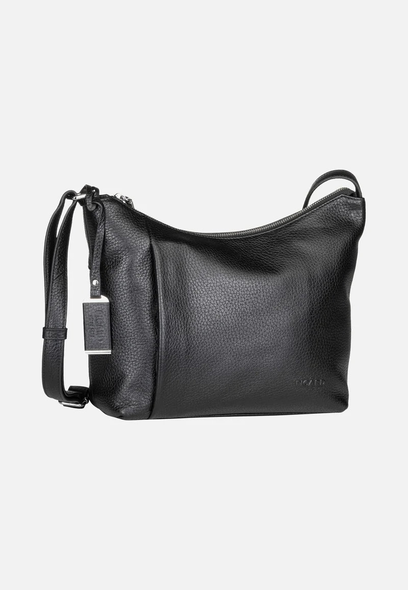 Pure 7971 Schwarz - Pouch Bag