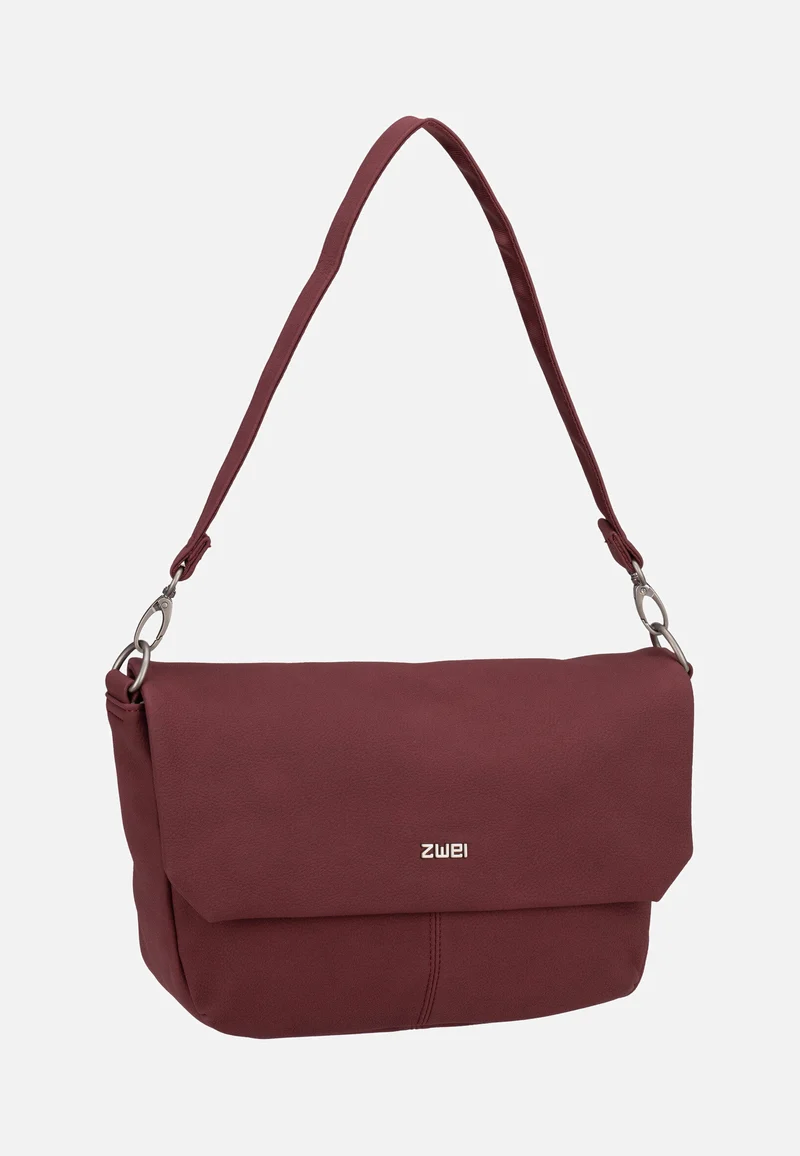 Mademoiselle M60 Rubin - Messenger Bag