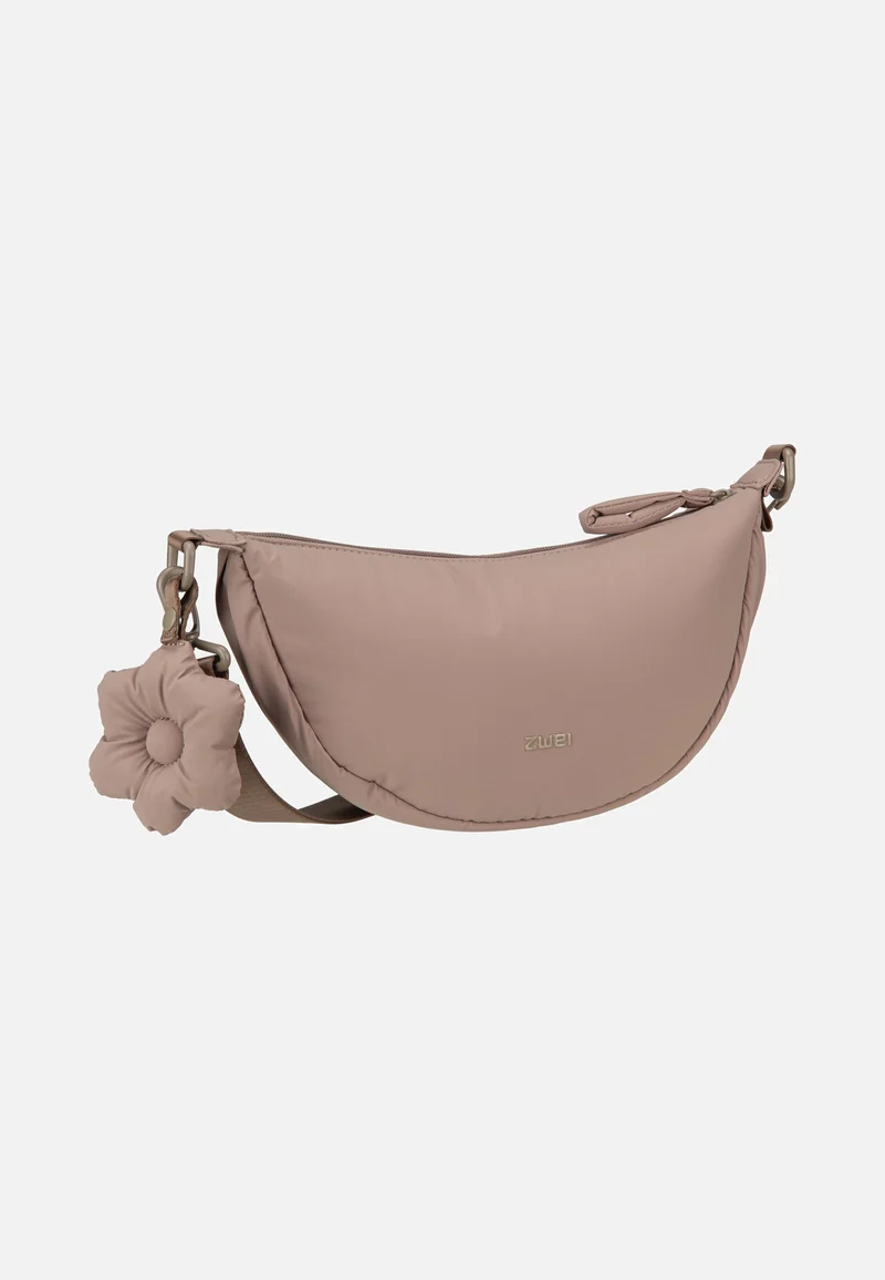 Hannah HA50 Cappuccino - Shoulder Bag