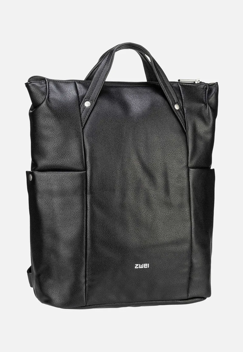 Pia PIR150 Black - Backpack