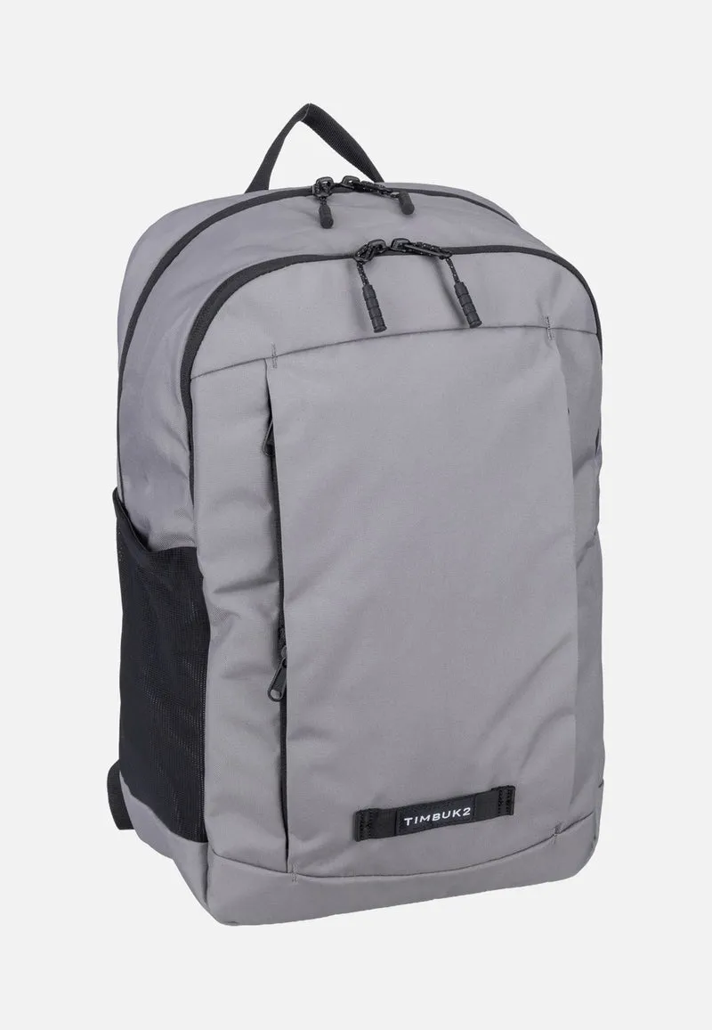 Parkside 2.0 Eco Gunmetal - Backpack