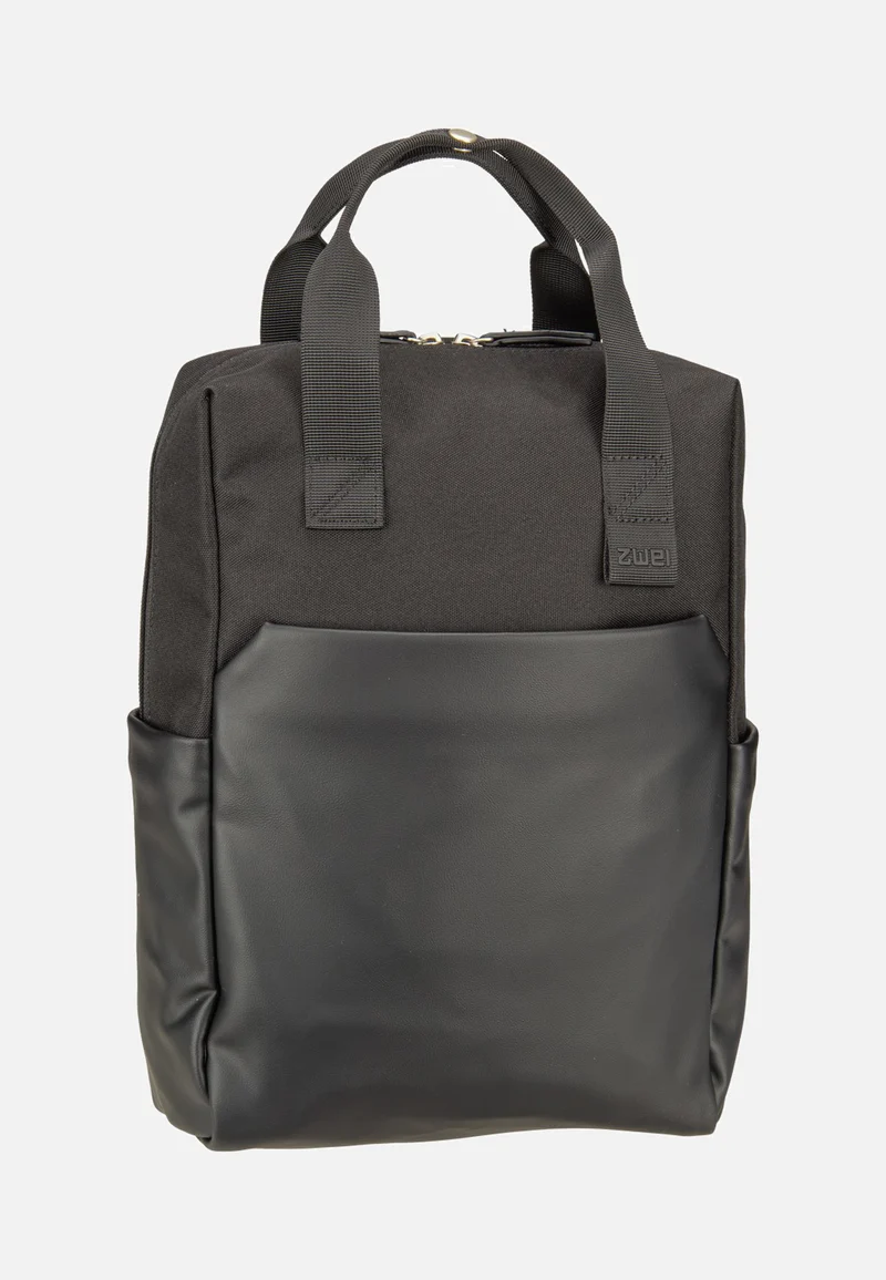 Lou LUR130 Black - Backpack