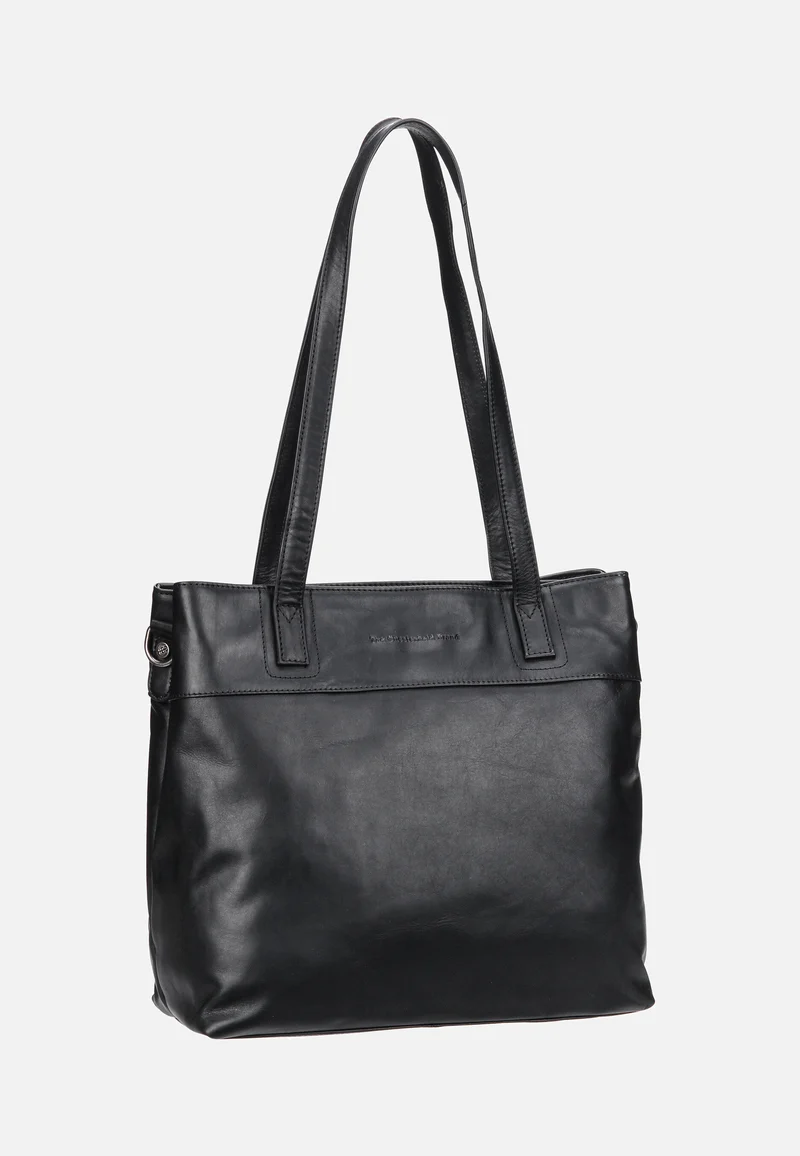 Nola 0211 Black - Shoulder Bag