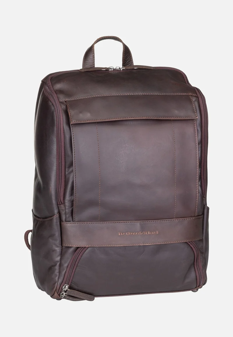 Rich 0517 Brown - Backpack