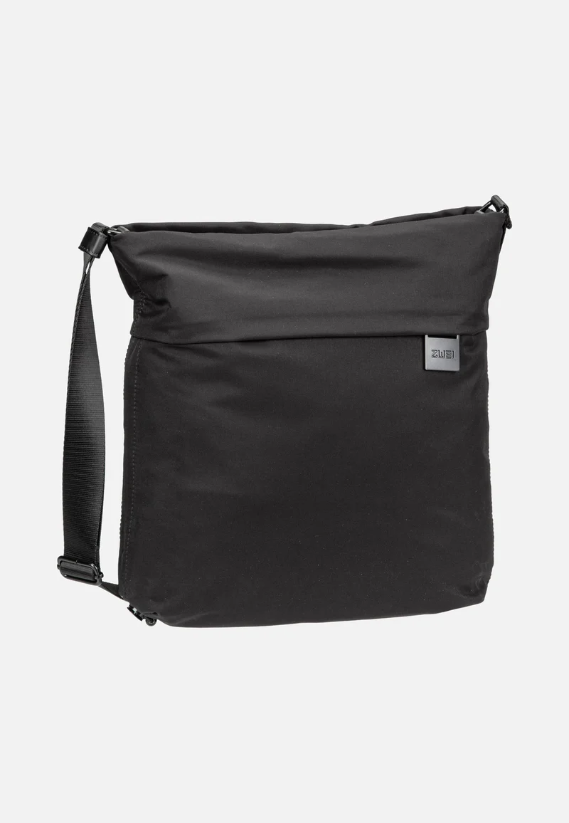 Amie AM120 Black - Crossbody Bag