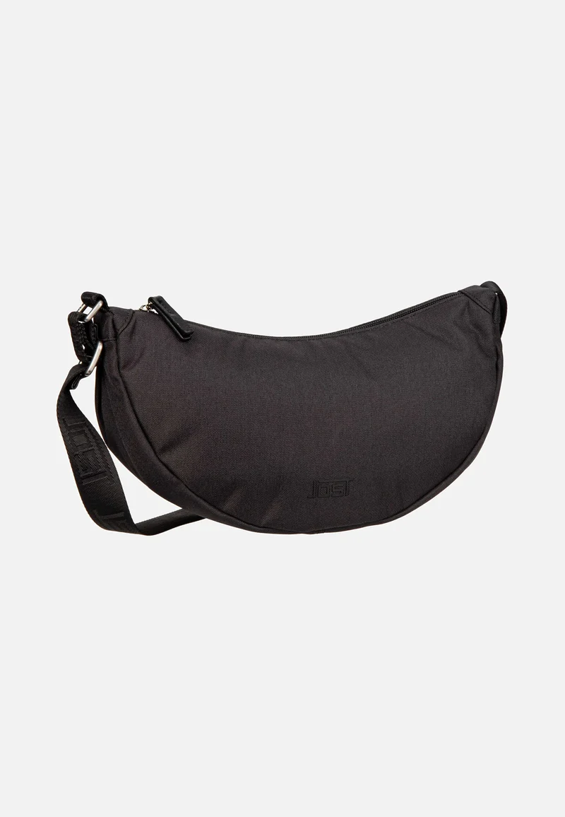 Bergen 1601 Schwarz - Sling Bag