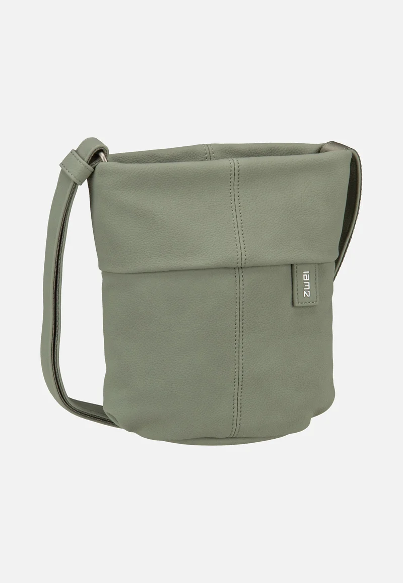 Mademoiselle M45 M Sage - Crossbody Bag