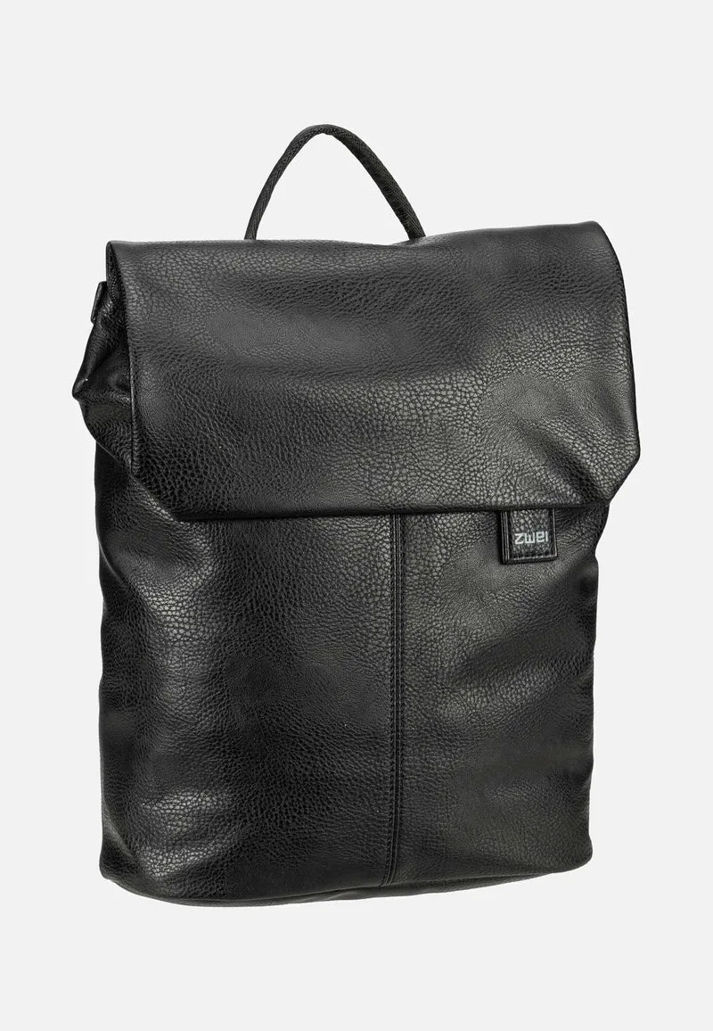 Mademoiselle MR13 Noir - Backpack