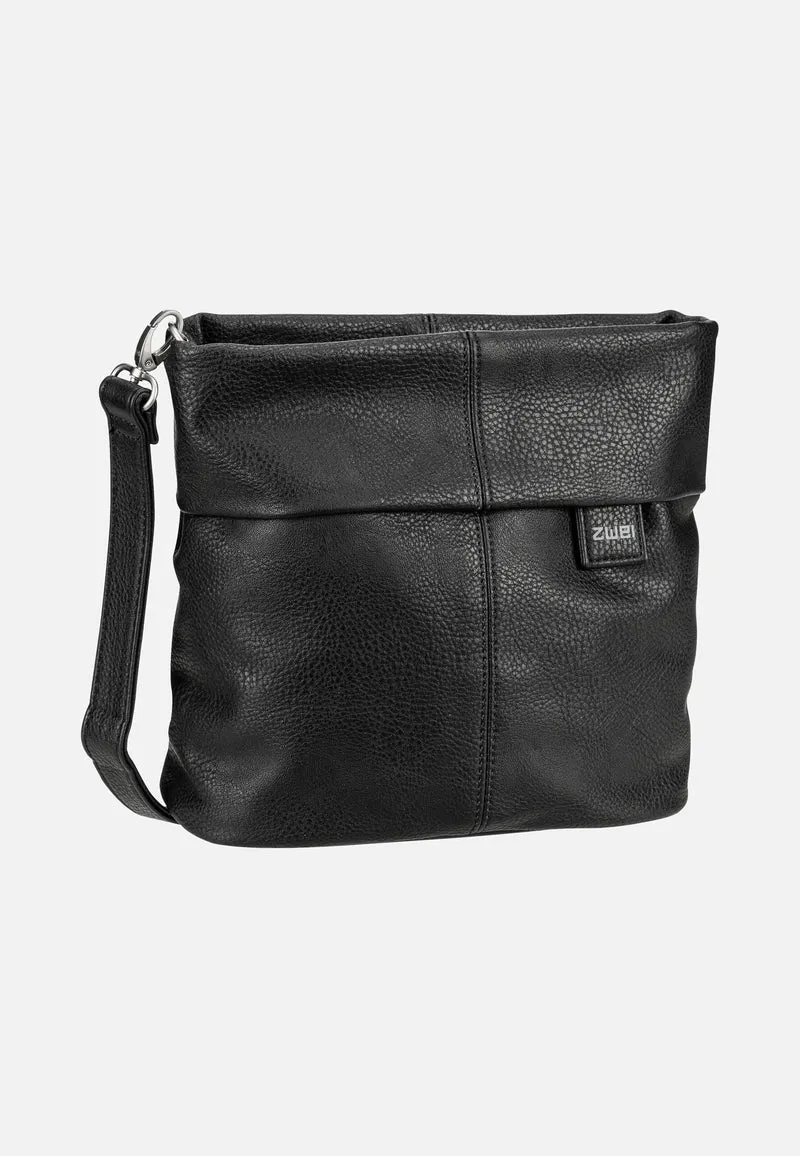 Mademoiselle M8 Noir - Pouch Bag
